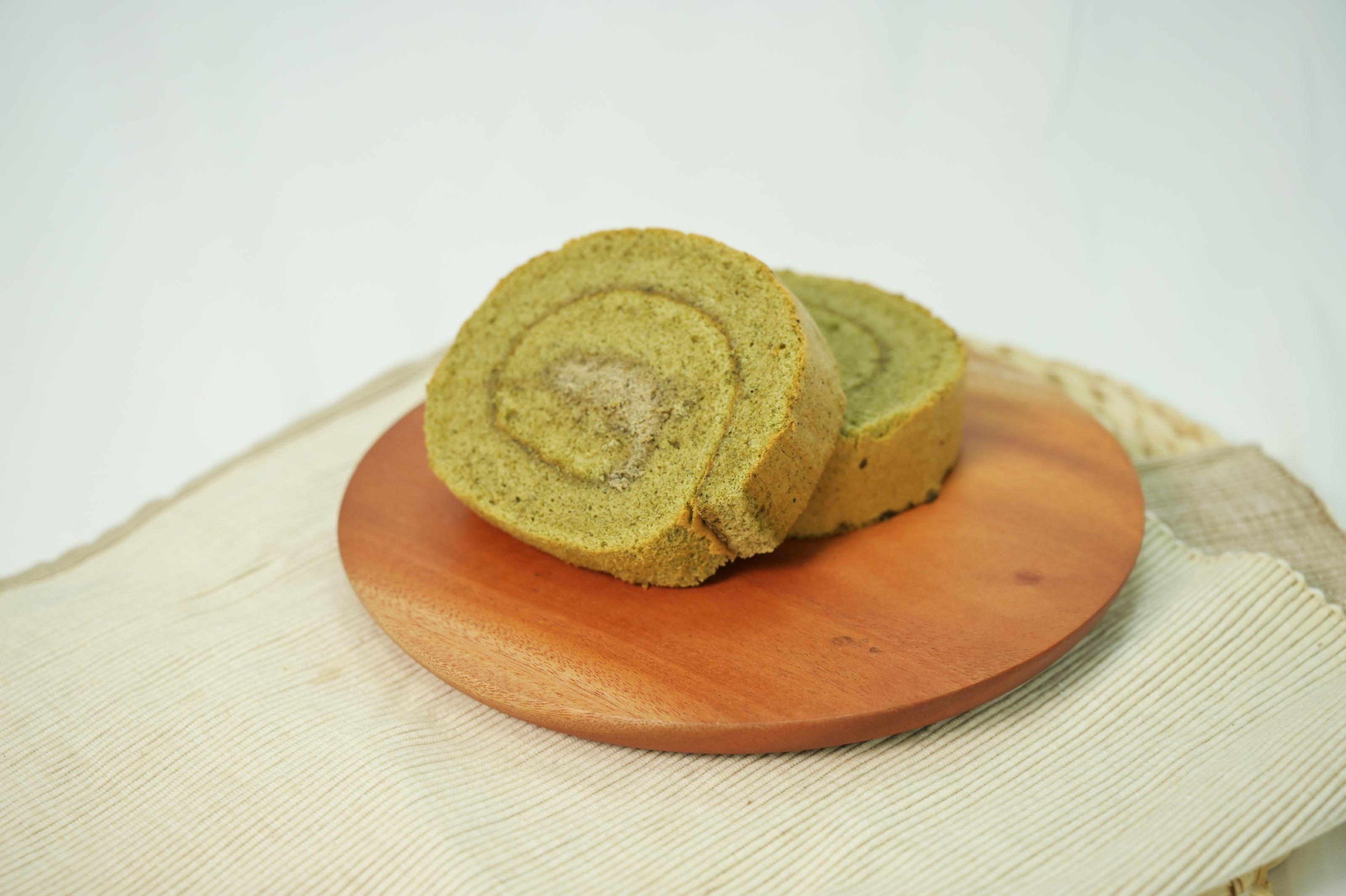 [桃園市]零廢棄加工新技術—山藥及仙草全物利用