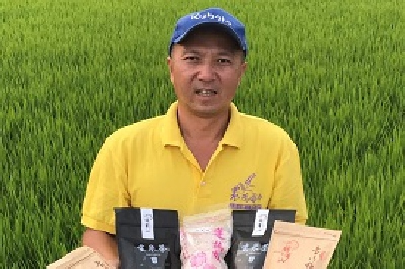 棄教鞭 從農趣 青農魏宗淇和他的「一群農夫」