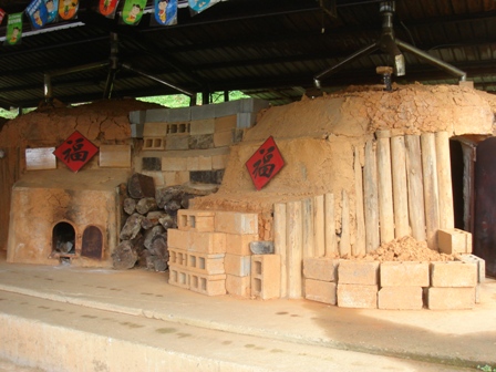 武岫休閒農場