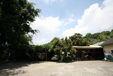 楊桃園休閒農場