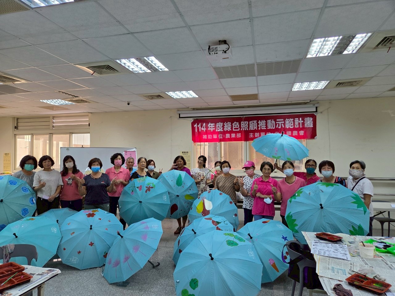 綠照課程活動-2