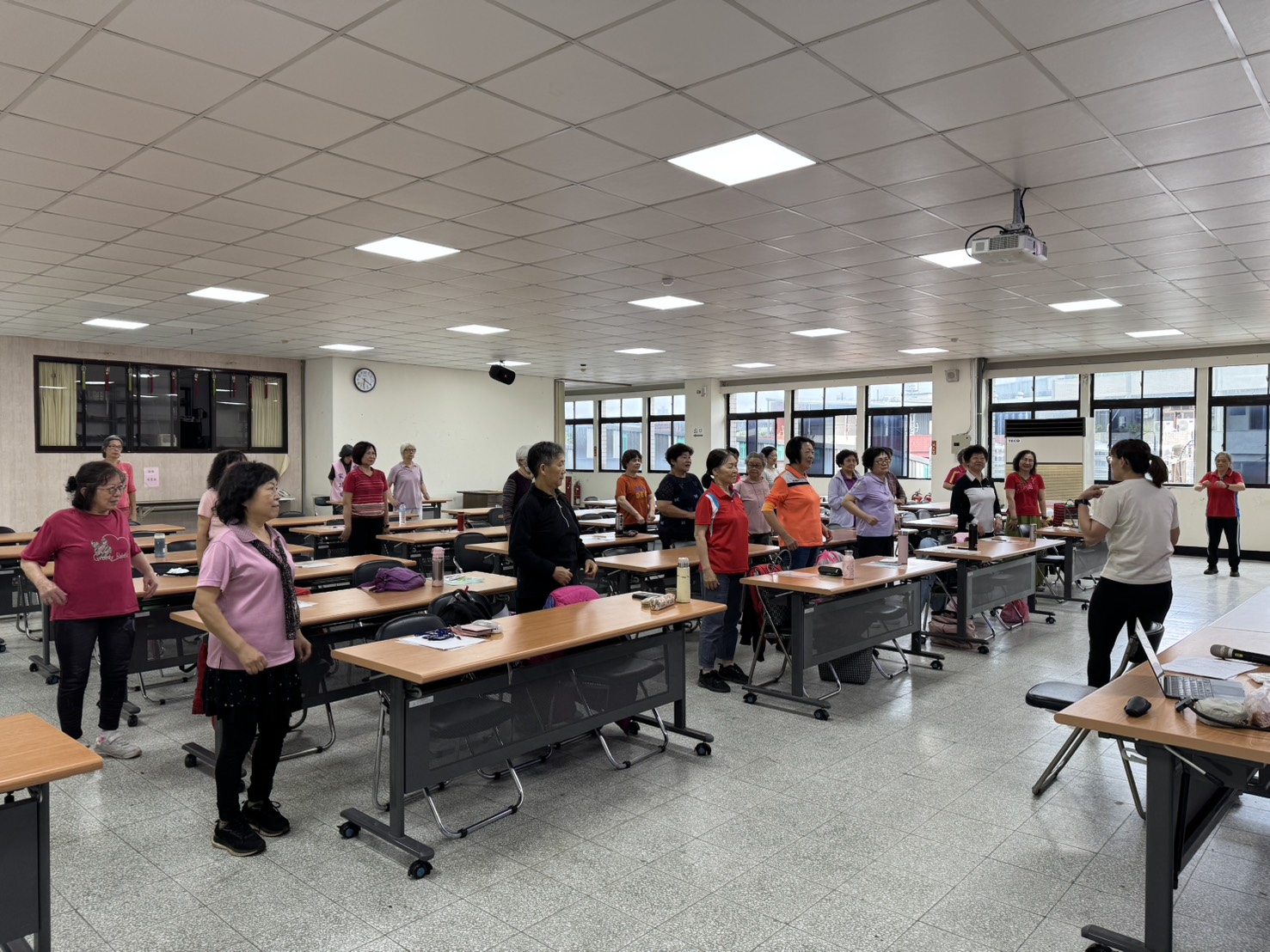 多元學誼課程5