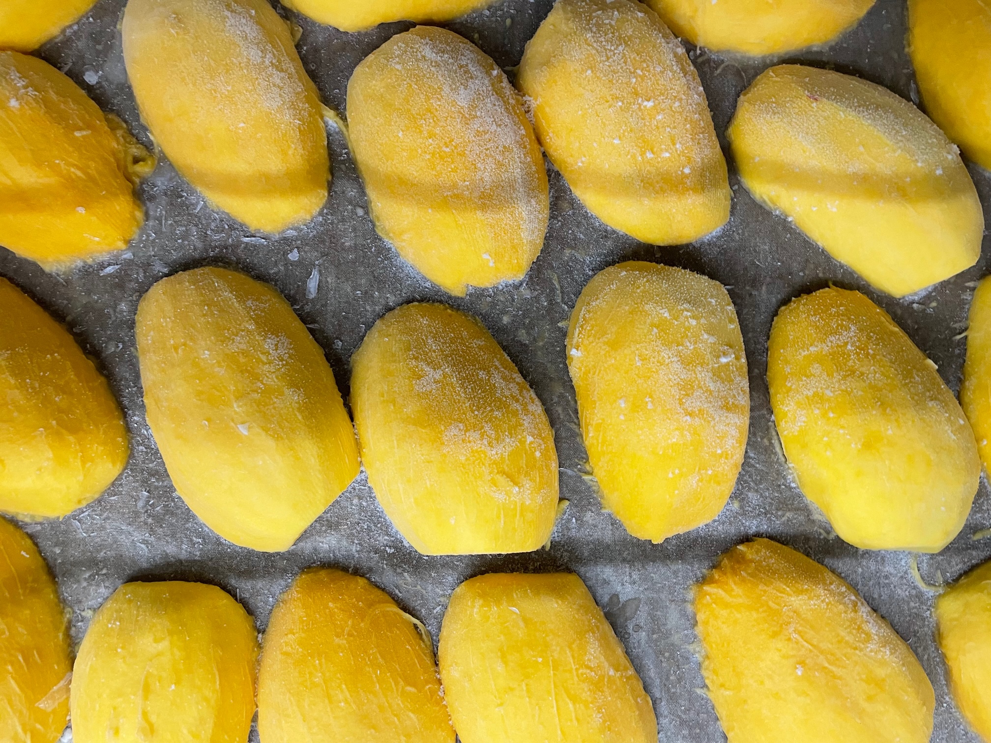 技術加值帶動芒果轉型　臺南農改場發表益生菌發酵芒果新素材加值技術