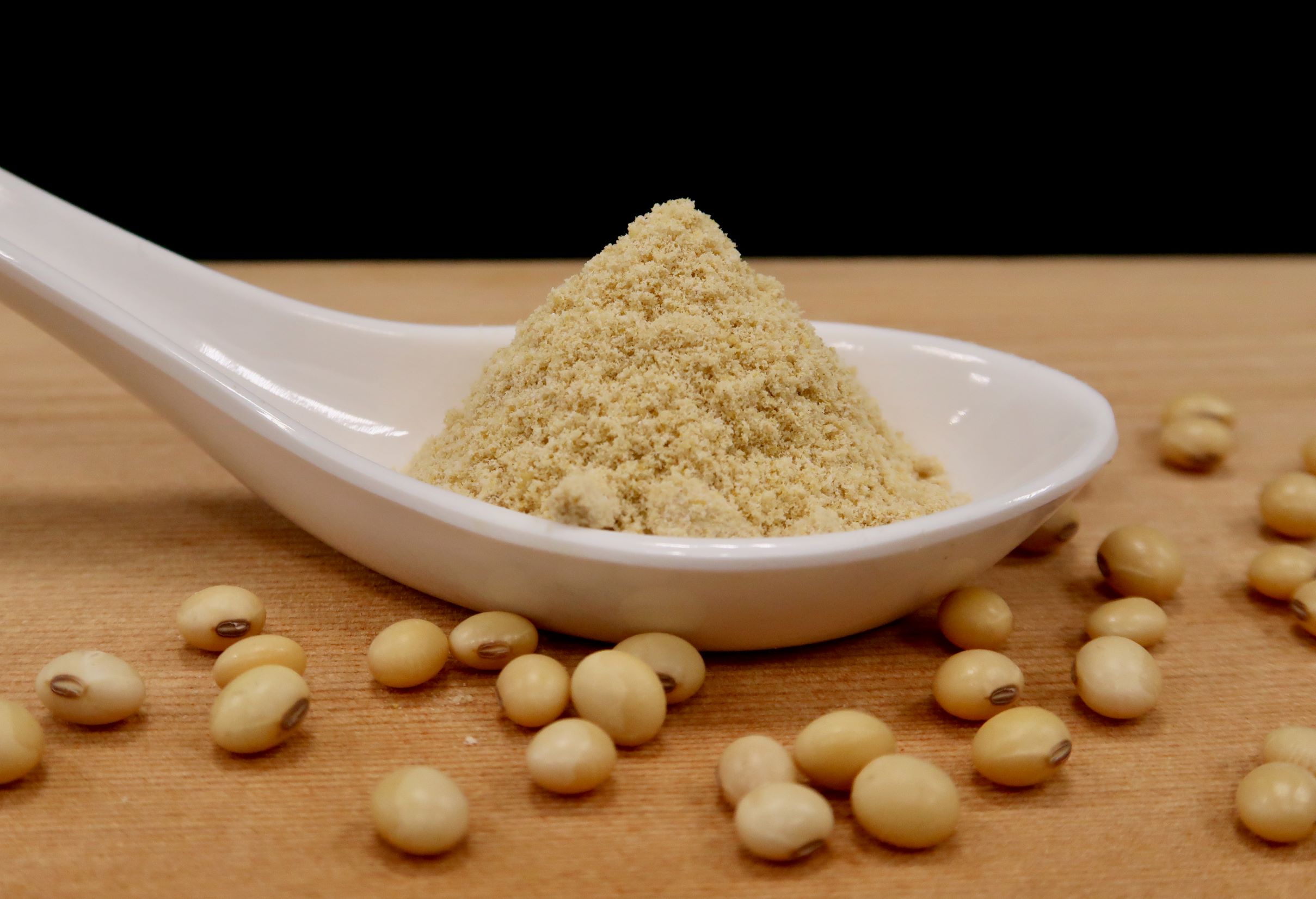 農試所獨特發酵工藝 打造大豆健康新「味」來