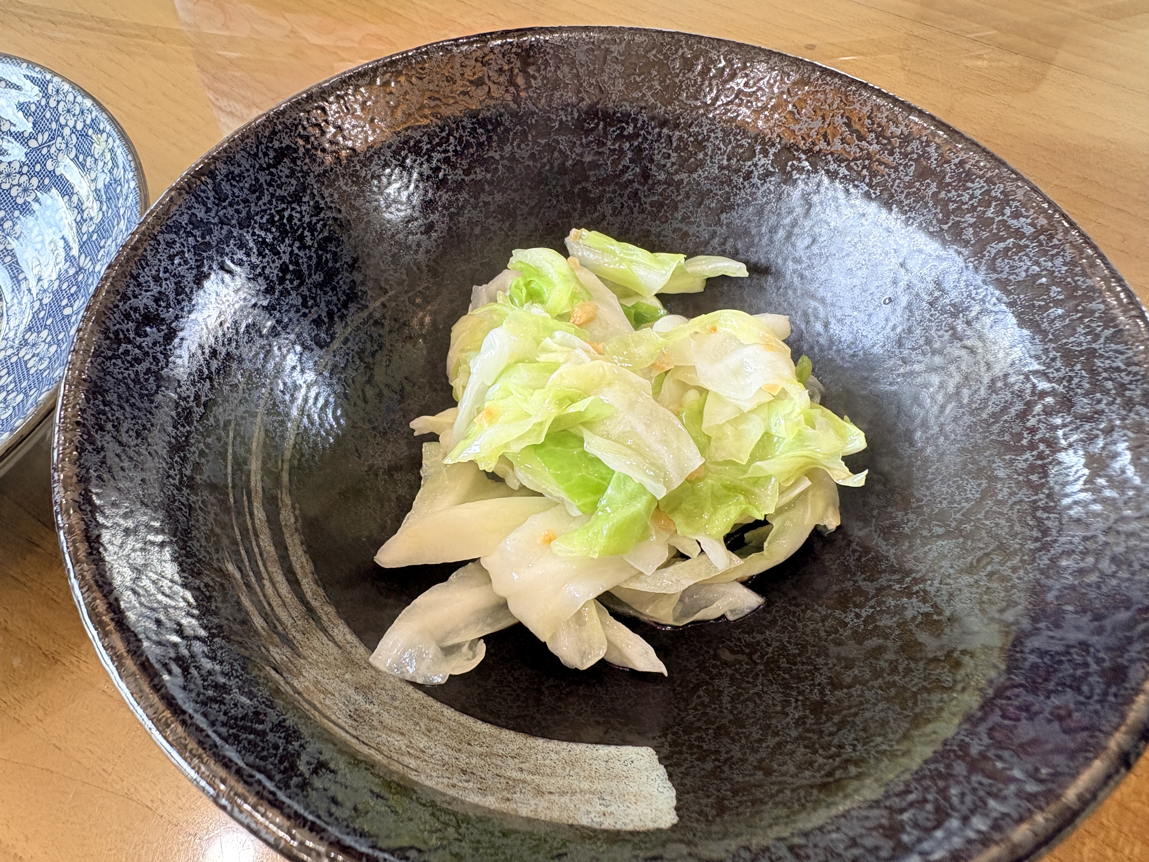 態氮「急凍」技術　鎖住初秋甘藍鮮甜口感